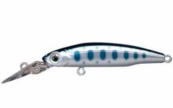 Smith Ltd Vobler SMITH Still 4cm, 1.4g, Sinking, culoare 05 (STILL05)