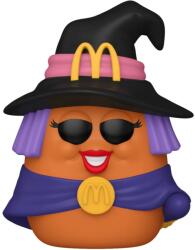 Funko Figurina Funko POP! Ad Icons: McDonald's - Witch McNugget #209 (085081)
