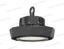 V-TAC SKU-566 LED Csarnokvilágító 100W 4500K 18000lm 120° vil. szög IP65 Mean Well táp 5 év garancia (566)
