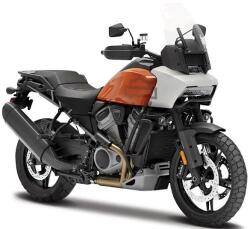 Maisto - HD - 2021 Pan America 1250, 1: 18 (OLP101239360-21907)