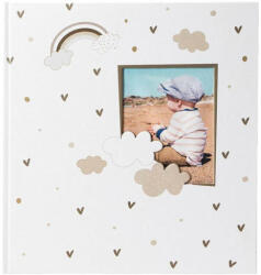 Goldbuch Little Dream fotóalbum - 60/30x31 (15-208UN)