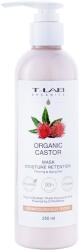 T-LAB Organics Organic Castor Moisture Retention Mask Hajmaszk 250 ml