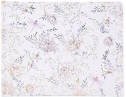 Goldbuch Hybrid Heritage fotóalbum - lila 22x16 (19 468)