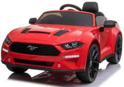 Beneo Mașină electrică de jucărie Ford Mustang 24V, roșu (FORD_MUSTANG_RED)