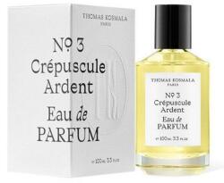 Thomas Kosmala No.3 Crepuscule Ardent EDP 100 ml