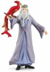 Schleich Figurine de Acțiune Schleich Albus Dumbledore & Fawkes