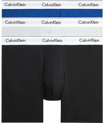 Calvin Klein 3 PACK - férfi boxeralsó NB2381A-GW4 (Méret M)