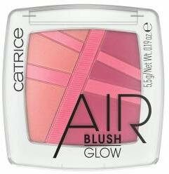 Catrice Fard Obraz Catrice Airblush Glow Nº 050 Berry Haze 5, 5 g
