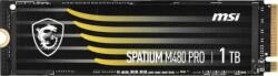 MSI Spatium M480 Pro 1TB M.2 (S78-440L1G0-P83)