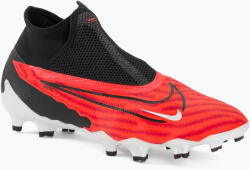 Nike Încălțăminte de fotbal Nike Phantom GX Pro DF FG bright crimson/white/black