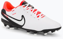 Nike Încălțăminte de fotbal Nike Tiempo Legend 10 Academy MG white/black/bright crimson