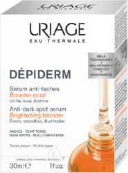 Uriage Serum booster impotriva petelor Depiderm, 30 ml, Uriage