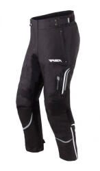 RSA Wasp motoros nadrág fekete-szürke - motozem - 49 190 Ft