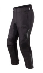 RSA Wasp rövidített motoros nadrág fekete - motozem - 49 190 Ft