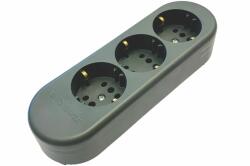 Legrand Kontavill Antracit