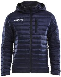 Craft Férfi téli kabát Craft ISOLATE JACKET kék 1905983-1390 - XXL