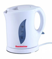 Hausmeister Hm 6410a Vízforraló 1 Literes (6410a)