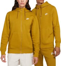 Nike Hanorac cu gluga Nike M NSW CLUB HOODIE FZ BB bv2645-716 Marime XL (bv2645-716) - 11teamsports