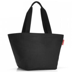 Reisenthel shopper M fekete női shopper táska (ZS7003)