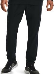 Under Armour UA Unstoppable Txtr Tap Pnts-BLK Nadrágok 1379680-001 Méret M
