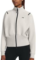 Under Armour Hanorac cu gluga Under Armour Unstoppable Flc Novelty FZ-WHT 1379836-114 Marime L (1379836-114) - top4running