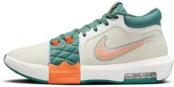 Nike LEBRON WITNESS VIII Kosárlabda cipő fb2239-101 Méret 45, 5 EU