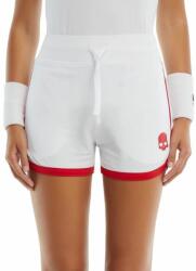 Hydrogen Női tenisz rövidnadrág Hydrogen Tech Shorts - white