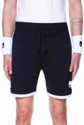 Hydrogen Férfi tenisz rövidnadrág Hydrogen Tech Shorts - black/white