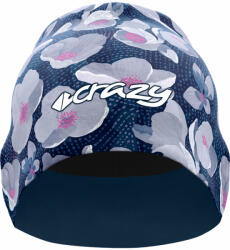 Crazy Idea Cap Spire Thermo 55-56cm Falling flower sapka