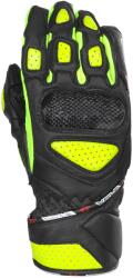 RSA Mănuși de motocicletă pentru femei RSA RX2 negru-galben-fluo (RSARURX2BFLYD) - motozem - 137,00 RON