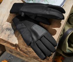 Tchibo Softshell kesztyű Fekete 7, 5
