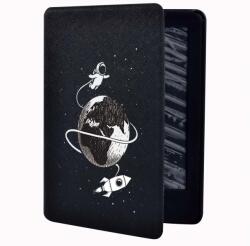 Amazon Kindle Paperwhite 5. (2021) Smart Tok Űrhajós + E-könyvek