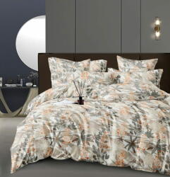  Lenjerie de pat din microfibra AFRODITA crem Dimensiune lenjerie de pat: 70 x 80 cm | 140 x 200 cm Lenjerie de pat