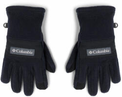 Columbia Gyerek kesztyű Columbia Youth Fast Trek II Glove Black 010 L