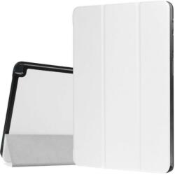 Apple iPad Air (2020 / 2022) / iPad Air 11 (2024 / 2025), mappa tok, Smart Case, fehér - tok-shop