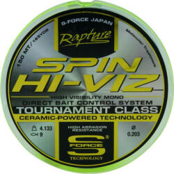 Rapture Spin Hi-Viz 150m 0, 22mm Monofil Főzsinór (051-98-220)