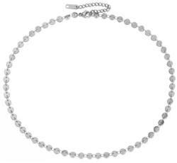  NO-28621 Nyakék - Ezüst