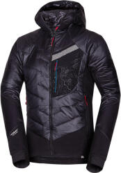Northfinder Jacheta hibrida izolatie Primaloft® Gold barbati Veterny black (107670-269-106)