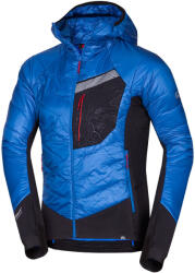 Northfinder Jacheta hibrida izolatie Primaloft® Gold barbati Veterny blueblack (107670-282-106)