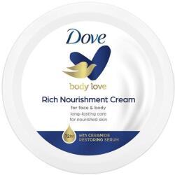 Dove Testápoló krém DOVE Rich Nourishment 150ml
