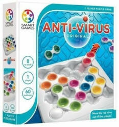 SmartGames Antivirus logikai játék Smart Games (520)