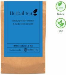 Bylinářství U Chytré horákyně Gyógytea „Vérnyomás - 50 g - Bylinářství U Chytré horákyně