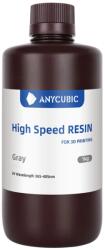 Anycubic High Speed Resin - Szürke, 1kg