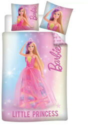 BrandMac Barbie ovis ágyneműhuzat princess 100x135cm 40x60cm (BRM013698)