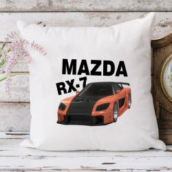  Autós ajándékok - Mazda RX-7 párna