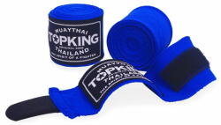  Top King Bokszkötések TOP KING TKHWR-01 - kék