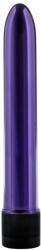 ToyJoy Retro Ultra Slimline Vibe, Purple (17cm)