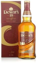 Dewar's Whisky Dewar's 18yo 0.7l 40%