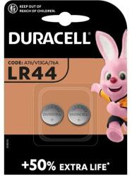 Duracell Baterii rotunde Alcaline Duracell Speciality 2xLR44
