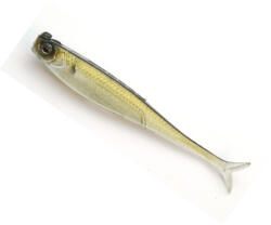 Raid Shad Raid Littel Sweeper Fish Skin, 6.3cm, The Bait, 8buc/plic (RAID14038)